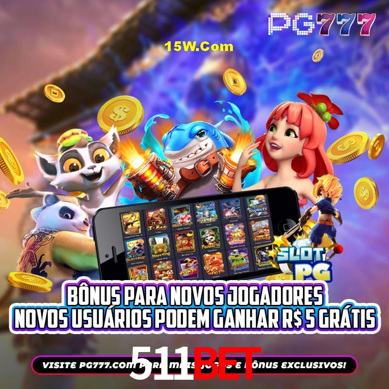 Game Providers 511Bet