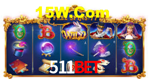 511Bet: Seu Cassino Premiado com Pagamentos Rápidos