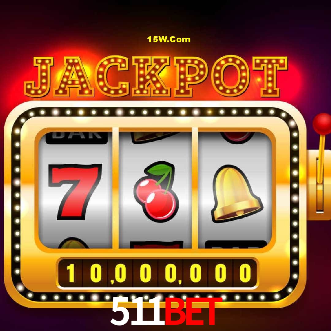 Slot Games 511Bet