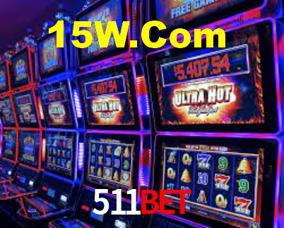 511Bet Casino Login