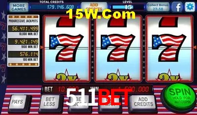 Avaliações dos Jogadores 511Bet