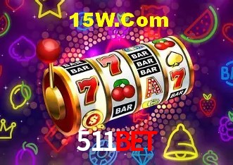 Login Seguro 511Bet