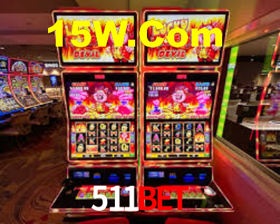 Bônus Generosos e Exclusivos no 511Bet para Você!