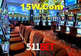 Welcome Bonus 511Bet