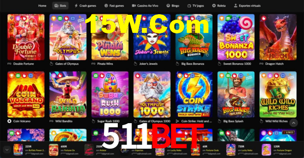 511Bet,511Bet App