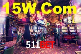 Explore as vantagens do 511Bet: serviço profissional e confiabilidade