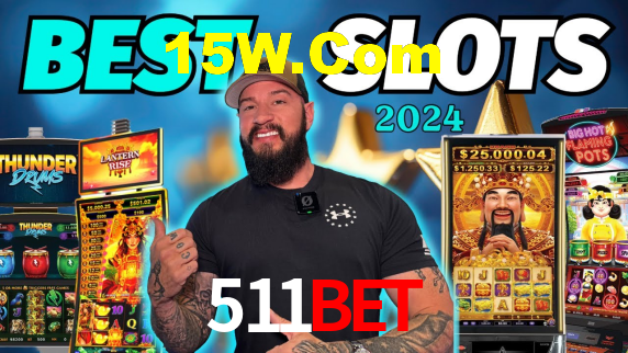 511Bet App