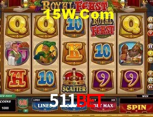 Casino Ao Vivo 511Bet
