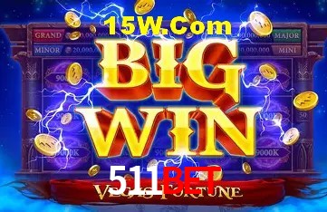 Apostas de Futebol 511Bet