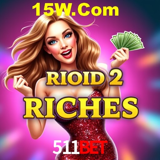 APP oficial da 511Bet para mobile