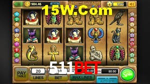 Game Statistics 511Bet
