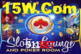 Roulette Table 511Bet