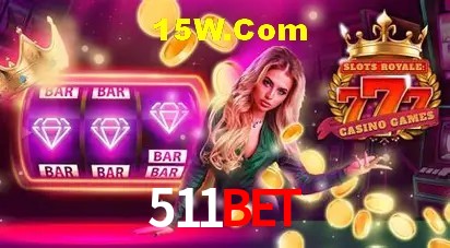 Provedores de Jogos 511Bet