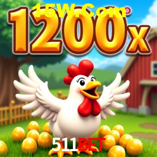 Descubra a Magia dos Jogos de Arcade no 511Bet