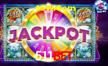 Jogos de Slot 511Bet