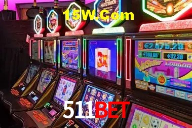 Diretório de Jogos 511Bet