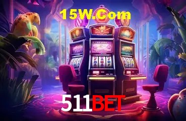 Mesa de Blackjack 511Bet