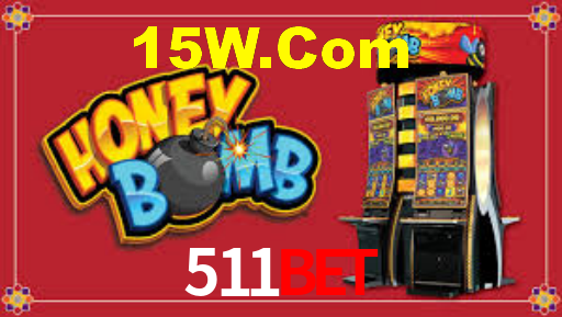 511Bet: Jogos de Caça-Níqueis-Altas Recompensas, Roleta-Velocidade, Blackjack-Desafios Máximos