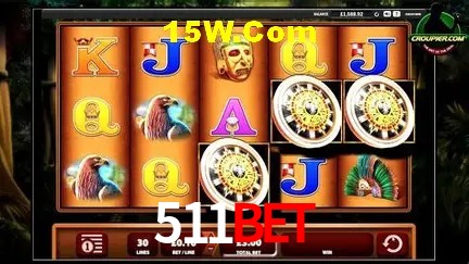 Estatísticas 511Bet