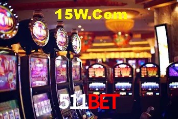 Apostas de Tênis 511Bet