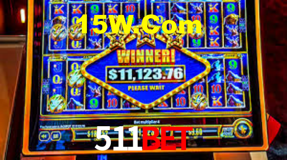 511Bet Casino Login