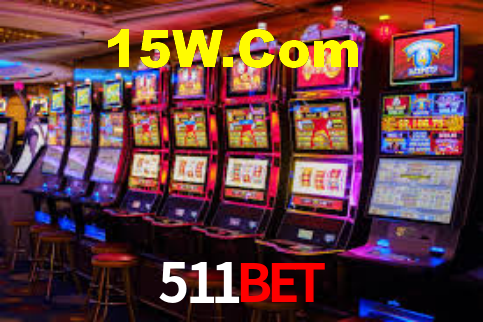 511Bet: A Experiência de Casino com Jogos de Mesa ao Vivo