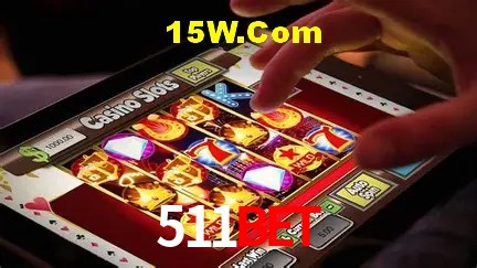 Experiência VIP 511Bet