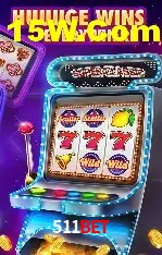 Sistemas de Segurança 511Bet