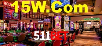 511Bet App Interface