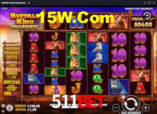 Experimente o Login Seguro Premium no 511Bet