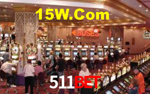 511Bet Casino Login