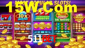Live Casino 511Bet